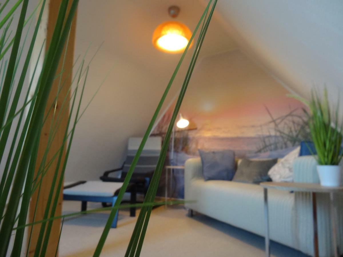 Kleine Mathilde Apartment Fehmarn Exterior photo