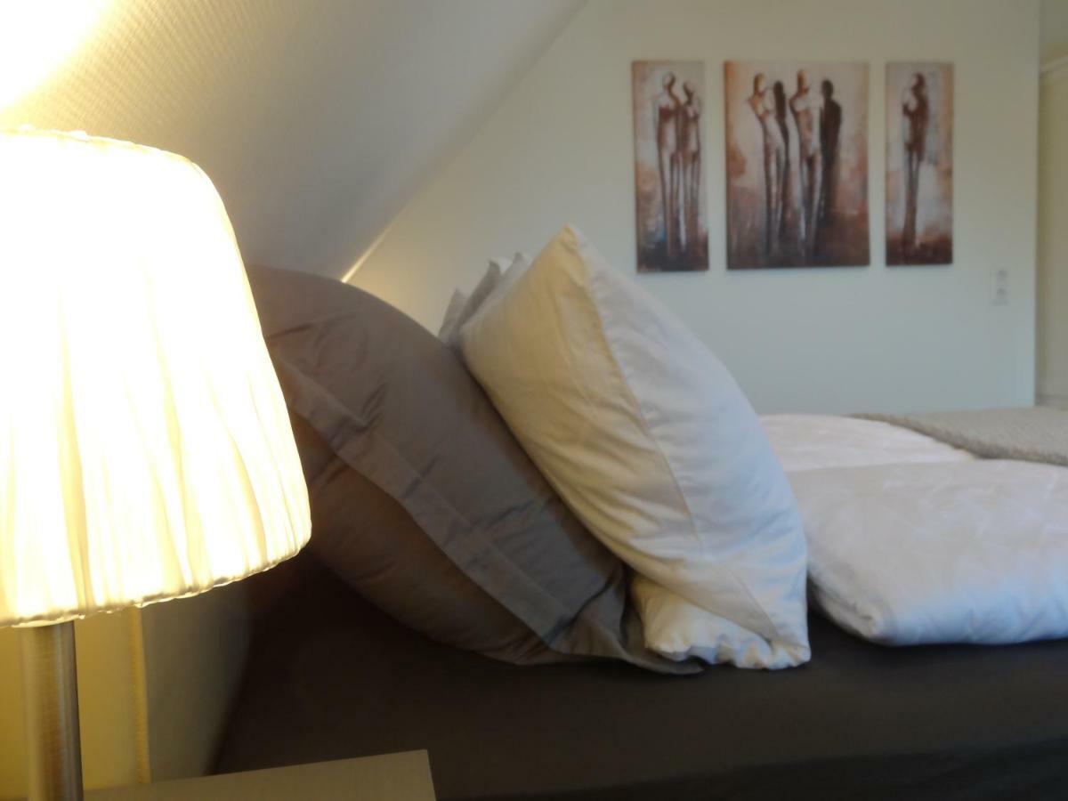Kleine Mathilde Apartment Fehmarn Exterior photo