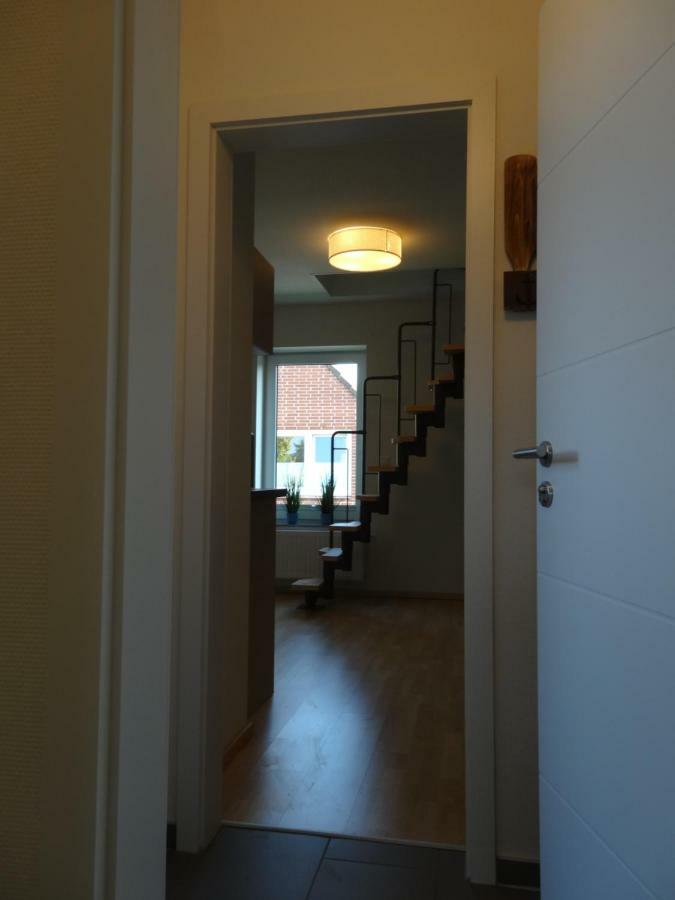 Kleine Mathilde Apartment Fehmarn Exterior photo